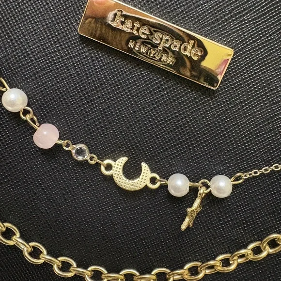 KATE SPADE TOTE BAG - Picture 1 of 5